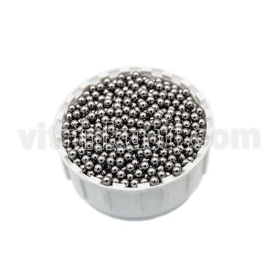 Tambur Bilyesi (1 kg)
