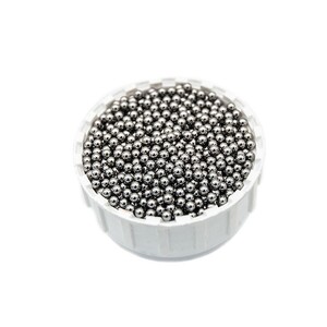 Tambur Bilyesi (1 kg) - Thumbnail
