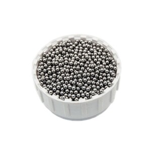 Tambur Bilyesi (1 kg) - Thumbnail
