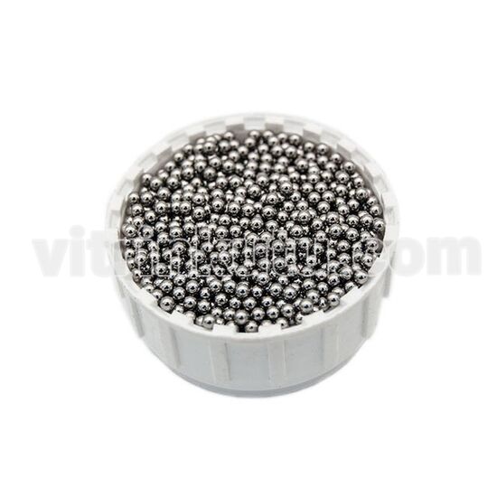Tambur Bilyesi (1 kg)