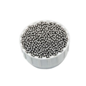 VitrinKutu - Tambur Bilyesi (1 kg)