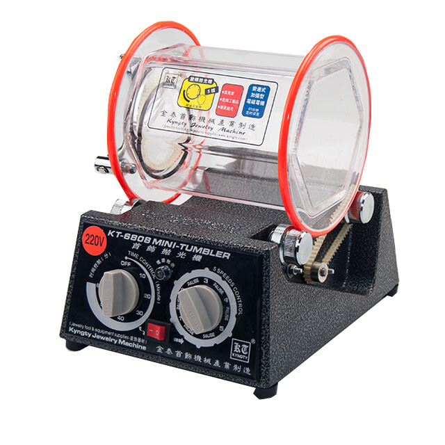 Tambur Mini 1 kg - 2