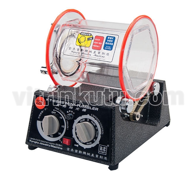 Tambur Mini 1 kg - 2