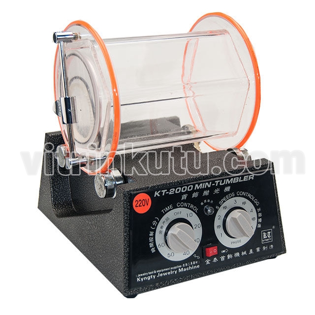 Tambur Orta 1,5 kg - 1
