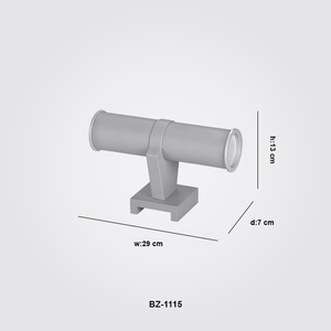 Tek Katlı T Bilezik Aksesuar Standı BZ-1115 - Thumbnail