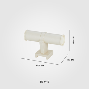 Tek Katlı T Bilezik Aksesuar Standı BZ-1115 - Thumbnail