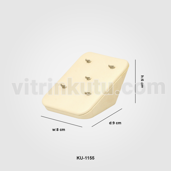 Zincir Ucu Takı Aksesuar Standı KU-1155