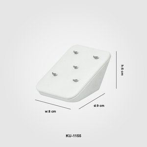Zincir Ucu Takı Aksesuar Standı KU-1155 - 5