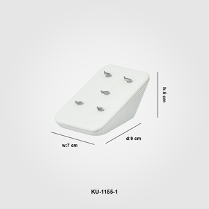 Zincir Ucu Takı Aksesuar Standı KU-1155 - 6