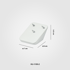 Zincir Ucu Takı Aksesuar Standı KU-1155 - 7