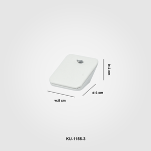 Zincir Ucu Takı Aksesuar Standı KU-1155 - 8