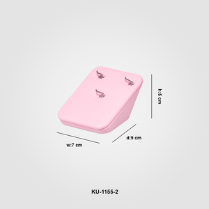 Zincir Ucu Takı Aksesuar Standı KU-1155 - 11