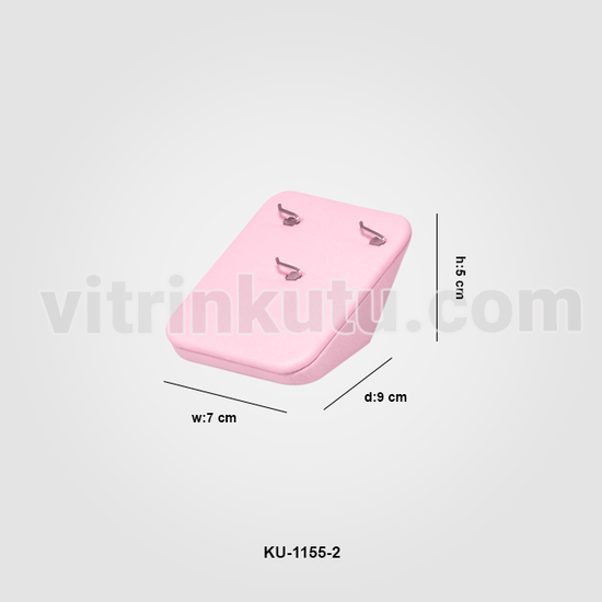 Zincir Ucu Takı Aksesuar Standı KU-1155 - 11