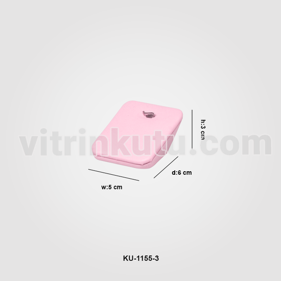 Zincir Ucu Takı Aksesuar Standı KU-1155 - 12