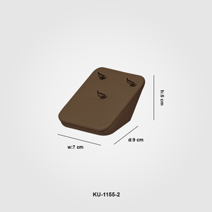 Zincir Ucu Takı Aksesuar Standı KU-1155 - 15