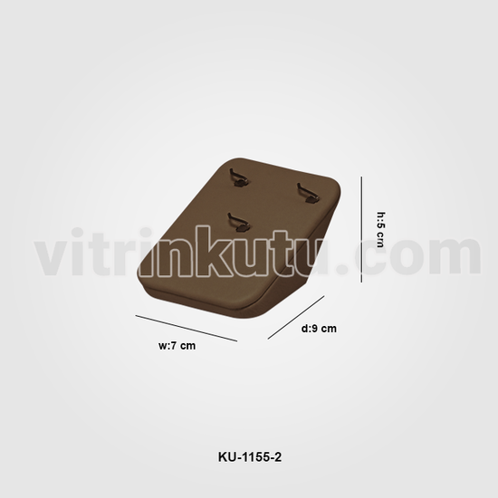 Zincir Ucu Takı Aksesuar Standı KU-1155 - 15
