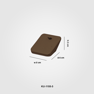 Zincir Ucu Takı Aksesuar Standı KU-1155 - 16