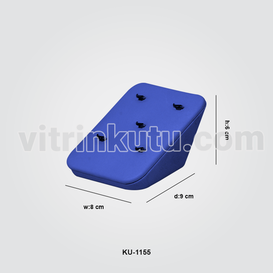 Zincir Ucu Takı Aksesuar Standı KU-1155 - 17