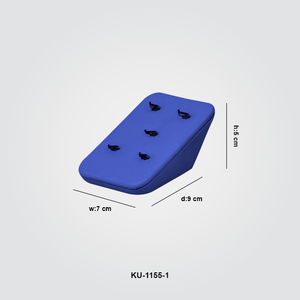 Zincir Ucu Takı Aksesuar Standı KU-1155 - 18