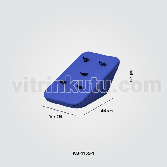 Zincir Ucu Takı Aksesuar Standı KU-1155 - 18