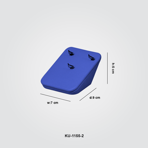 Zincir Ucu Takı Aksesuar Standı KU-1155 - 19