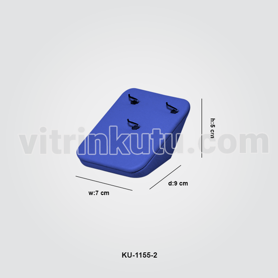 Zincir Ucu Takı Aksesuar Standı KU-1155 - 19