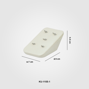 Zincir Ucu Takı Aksesuar Standı KU-1155 - 22