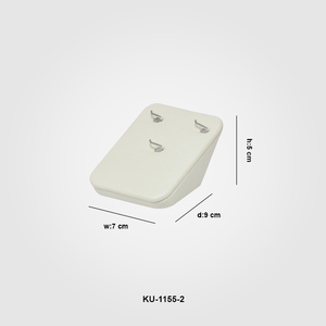 Zincir Ucu Takı Aksesuar Standı KU-1155 - 23