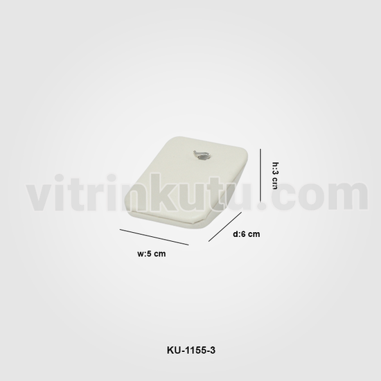Zincir Ucu Takı Aksesuar Standı KU-1155 - 24