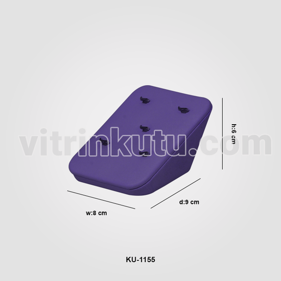 Zincir Ucu Takı Aksesuar Standı KU-1155 - 25