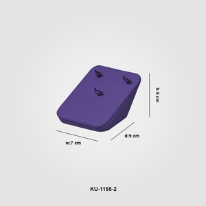 Zincir Ucu Takı Aksesuar Standı KU-1155 - 27