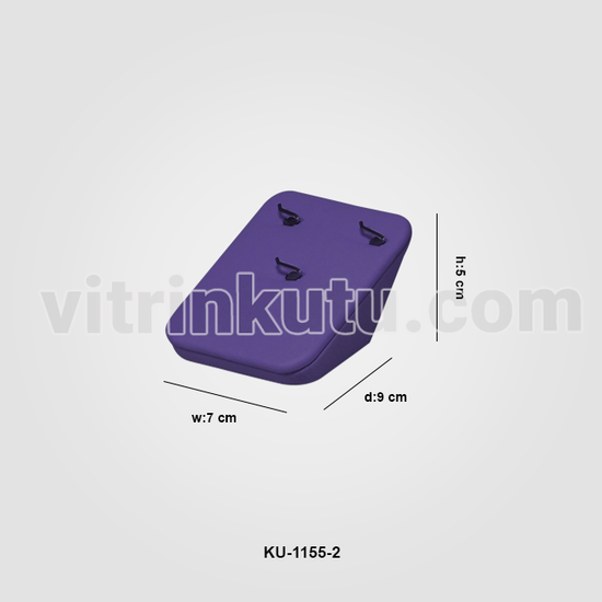 Zincir Ucu Takı Aksesuar Standı KU-1155 - 27