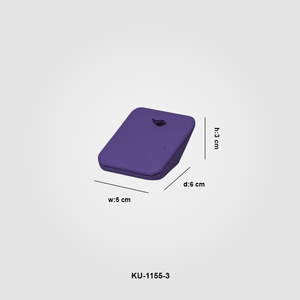 Zincir Ucu Takı Aksesuar Standı KU-1155 - 28