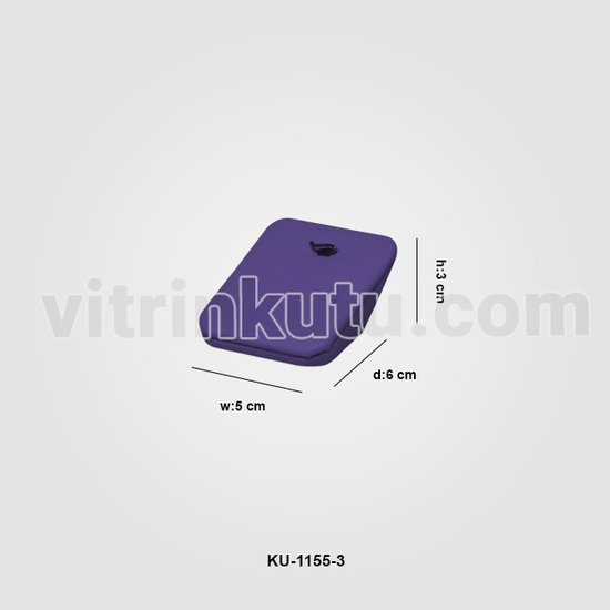 Zincir Ucu Takı Aksesuar Standı KU-1155 - 28