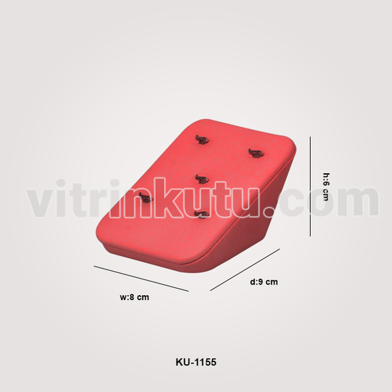Zincir Ucu Takı Aksesuar Standı KU-1155 - 29