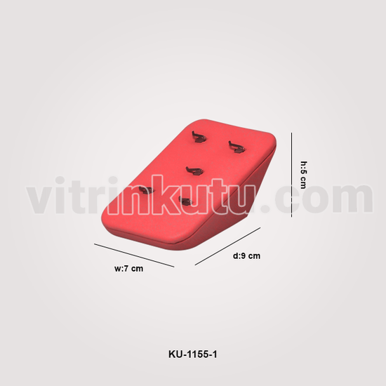 Zincir Ucu Takı Aksesuar Standı KU-1155 - 30
