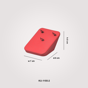 Zincir Ucu Takı Aksesuar Standı KU-1155 - 31
