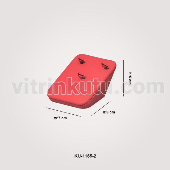 Zincir Ucu Takı Aksesuar Standı KU-1155 - 31