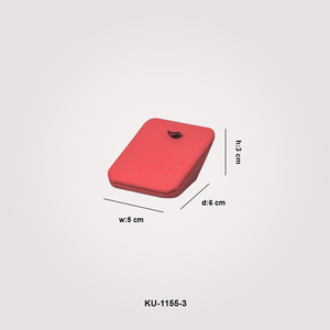 Zincir Ucu Takı Aksesuar Standı KU-1155 - 32