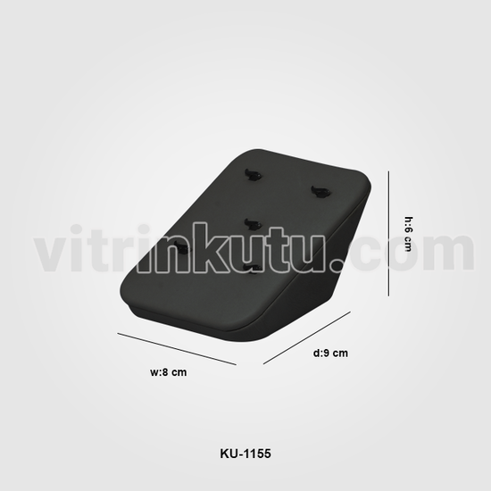 Zincir Ucu Takı Aksesuar Standı KU-1155 - 33