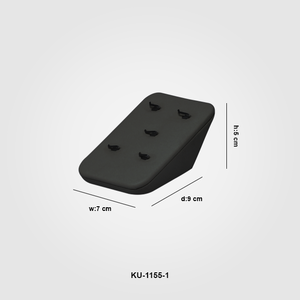 Zincir Ucu Takı Aksesuar Standı KU-1155 - 34