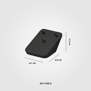 Zincir Ucu Takı Aksesuar Standı KU-1155 - 35