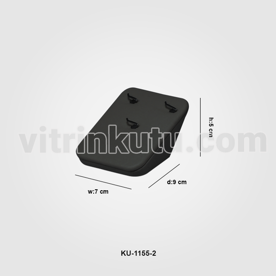 Zincir Ucu Takı Aksesuar Standı KU-1155 - 35