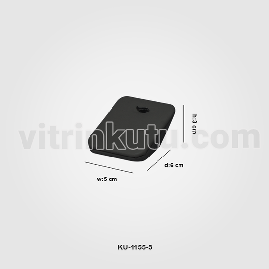 Zincir Ucu Takı Aksesuar Standı KU-1155 - 36