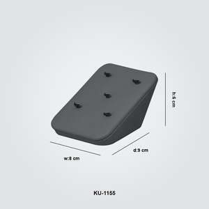 Zincir Ucu Takı Aksesuar Standı KU-1155 - 37