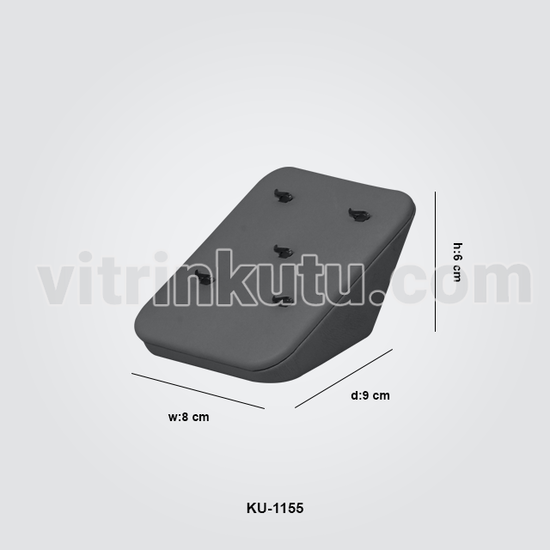 Zincir Ucu Takı Aksesuar Standı KU-1155 - 37