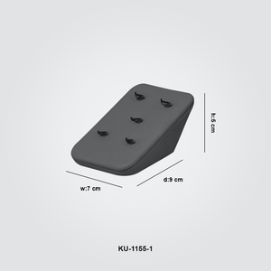 Zincir Ucu Takı Aksesuar Standı KU-1155 - 38