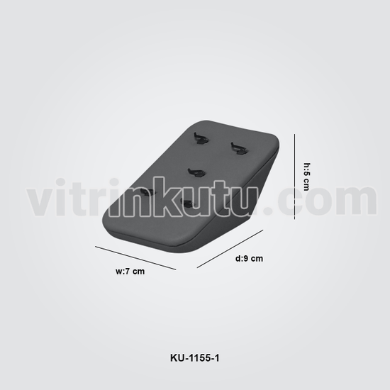 Zincir Ucu Takı Aksesuar Standı KU-1155 - 38