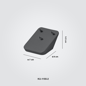 Zincir Ucu Takı Aksesuar Standı KU-1155 - 39