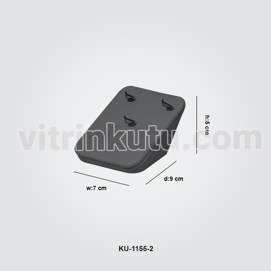 Zincir Ucu Takı Aksesuar Standı KU-1155 - 39